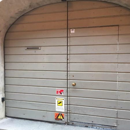 B&B Treviglio Buitenkant foto