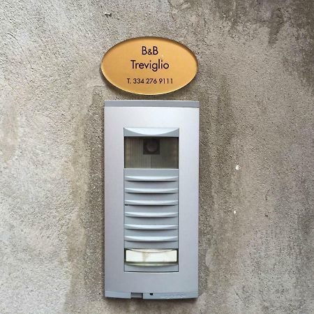 B&B Treviglio Buitenkant foto