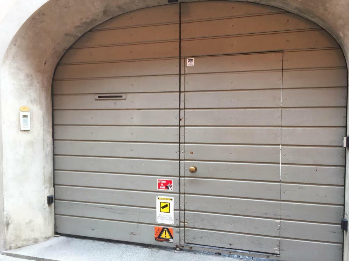 B&B Treviglio Buitenkant foto