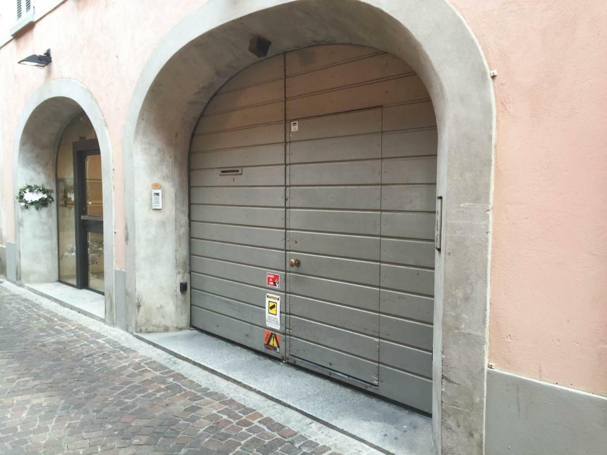 B&B Treviglio Buitenkant foto