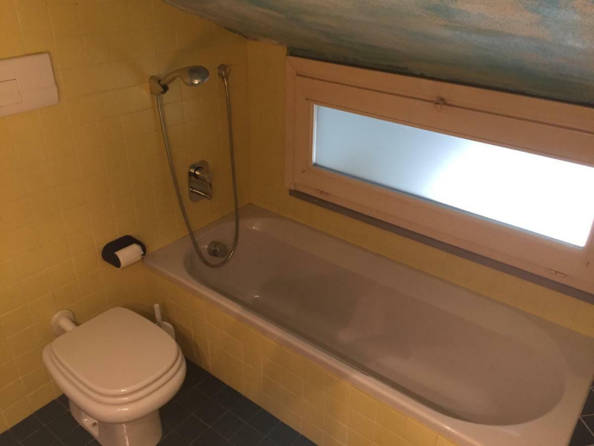 B&B Treviglio Buitenkant foto