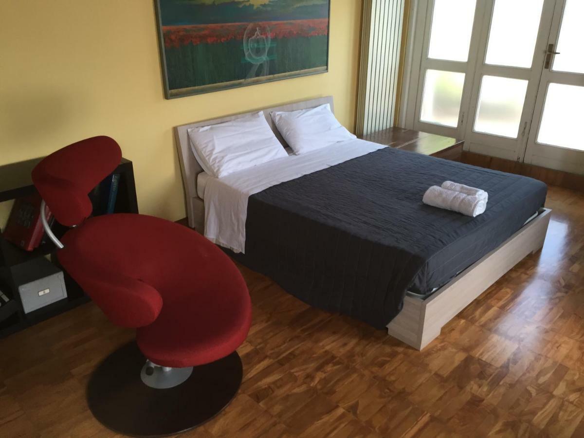 B&B Treviglio Buitenkant foto