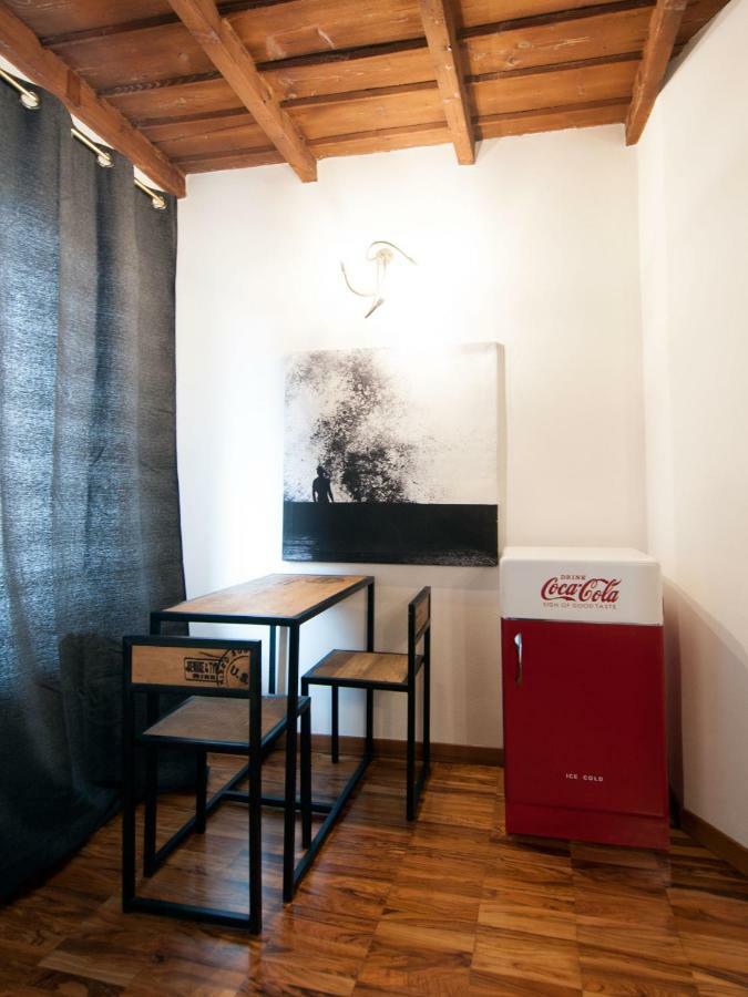 B&B Treviglio Buitenkant foto