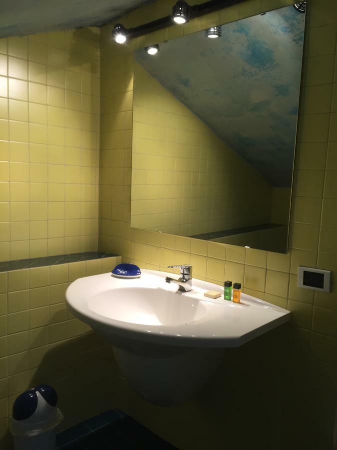 B&B Treviglio Buitenkant foto
