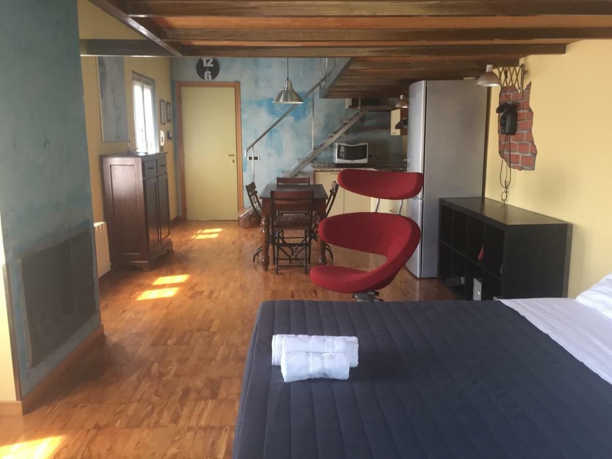 B&B Treviglio Buitenkant foto