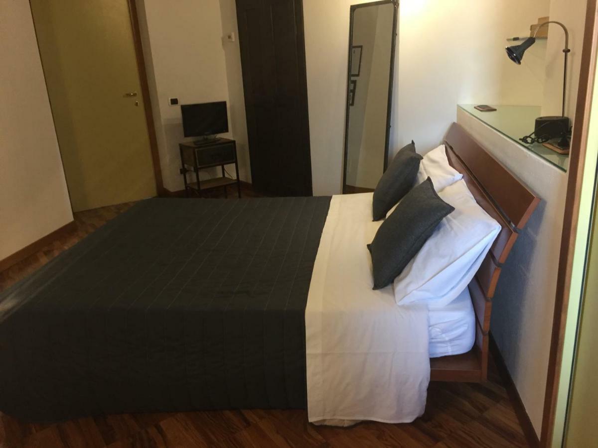 B&B Treviglio Buitenkant foto