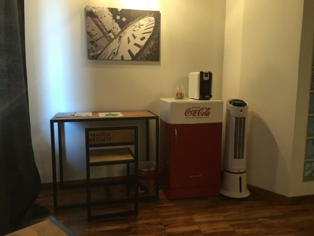 B&B Treviglio Buitenkant foto