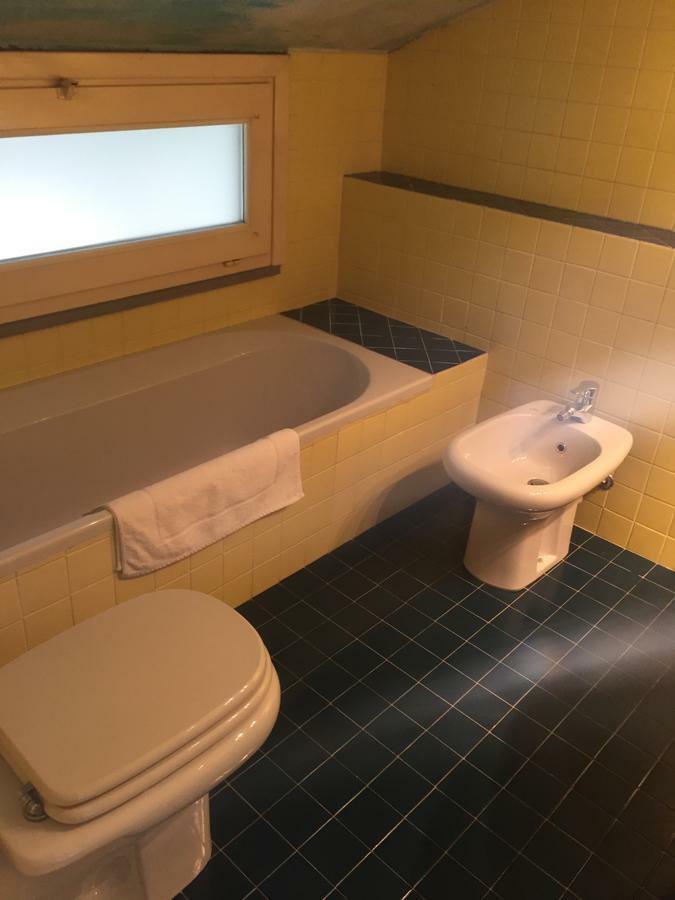 B&B Treviglio Buitenkant foto