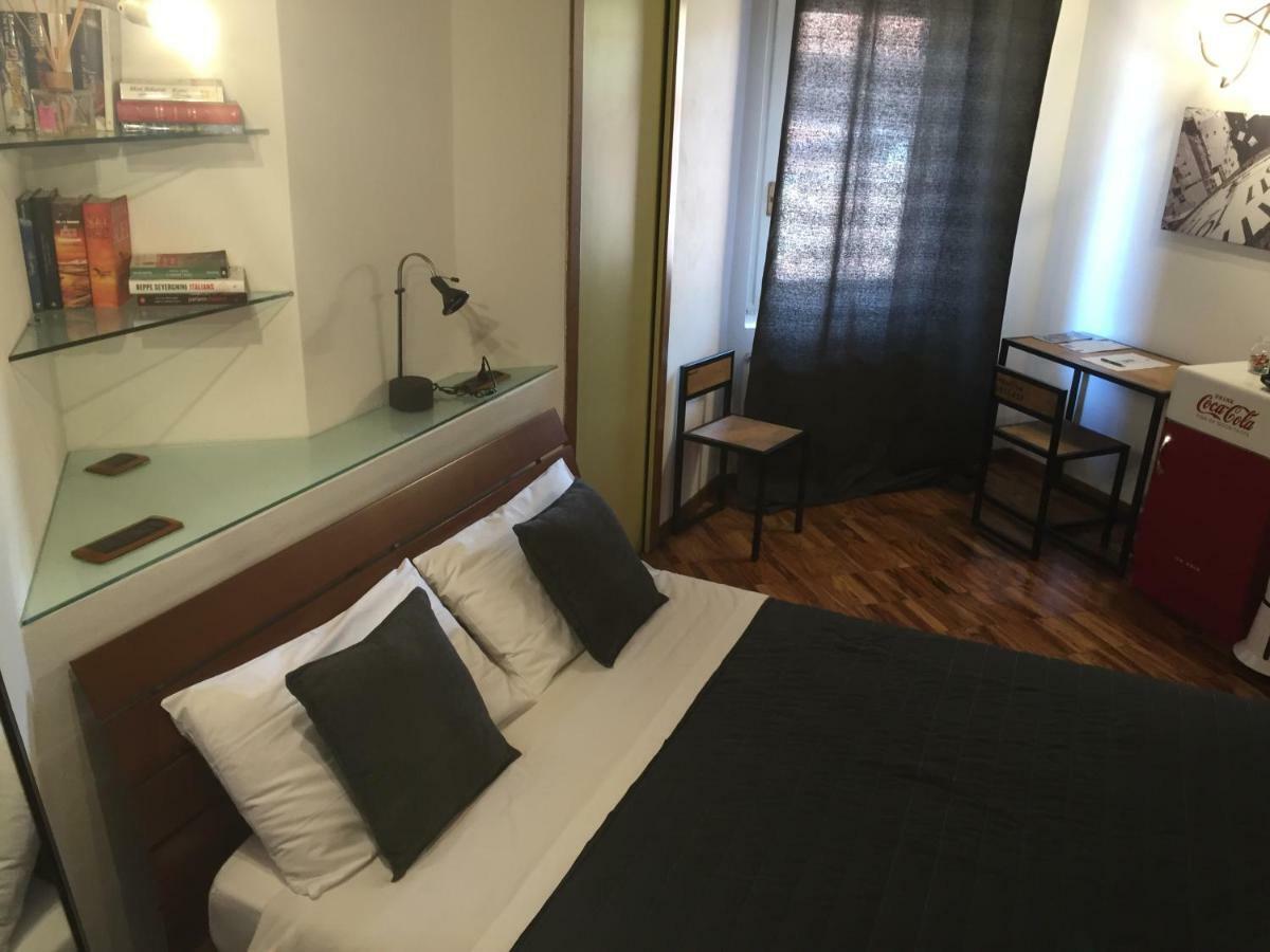 B&B Treviglio Buitenkant foto