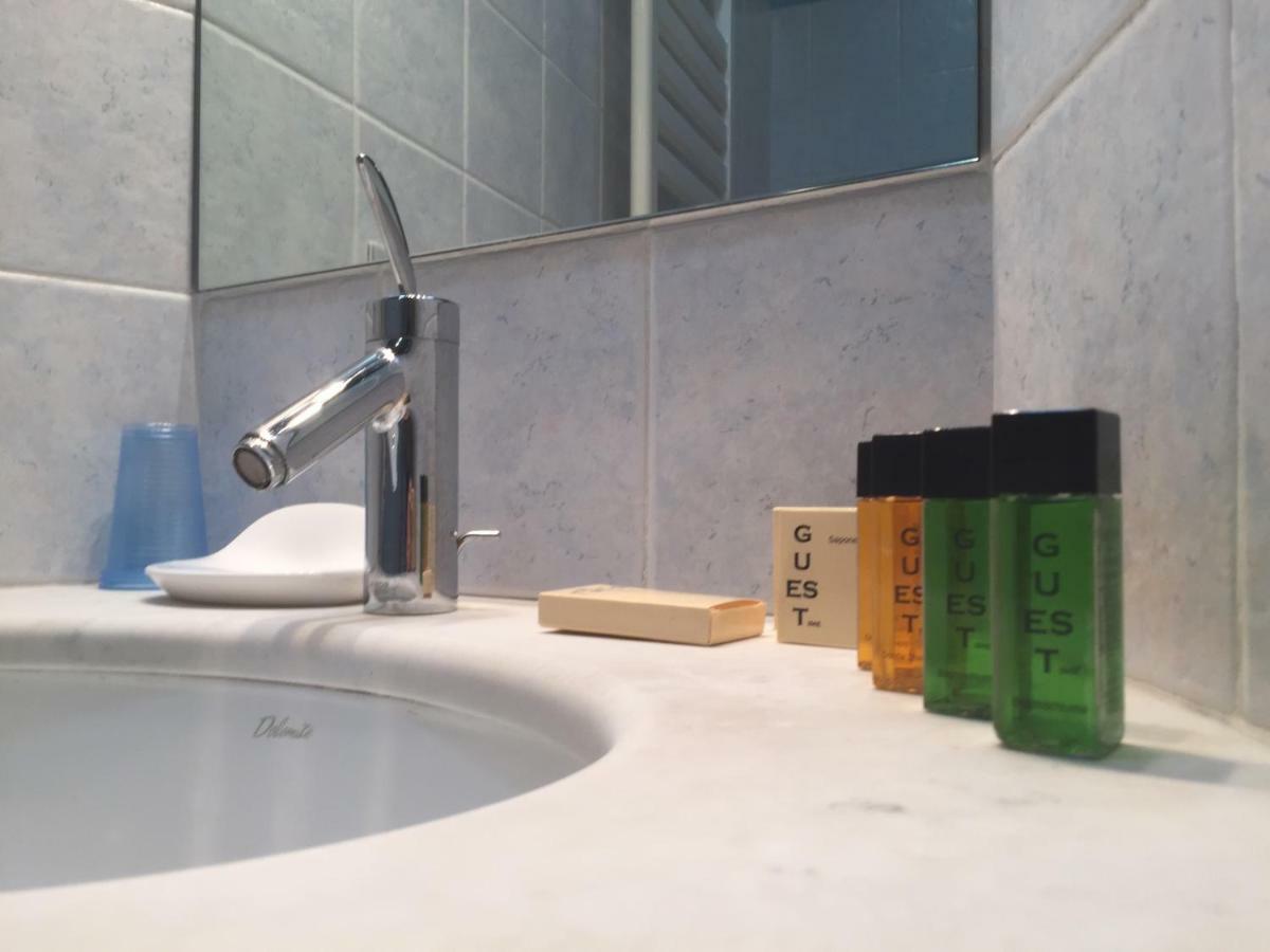 B&B Treviglio Buitenkant foto