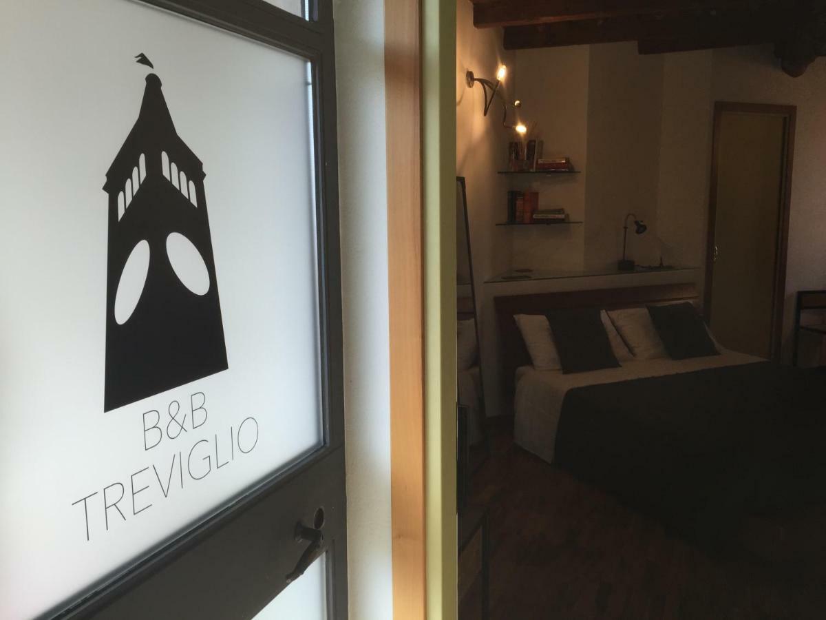 B&B Treviglio Buitenkant foto