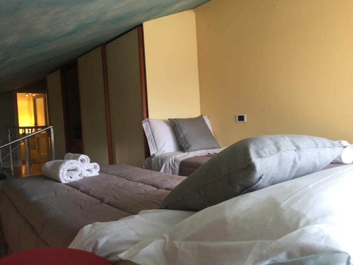 B&B Treviglio Buitenkant foto