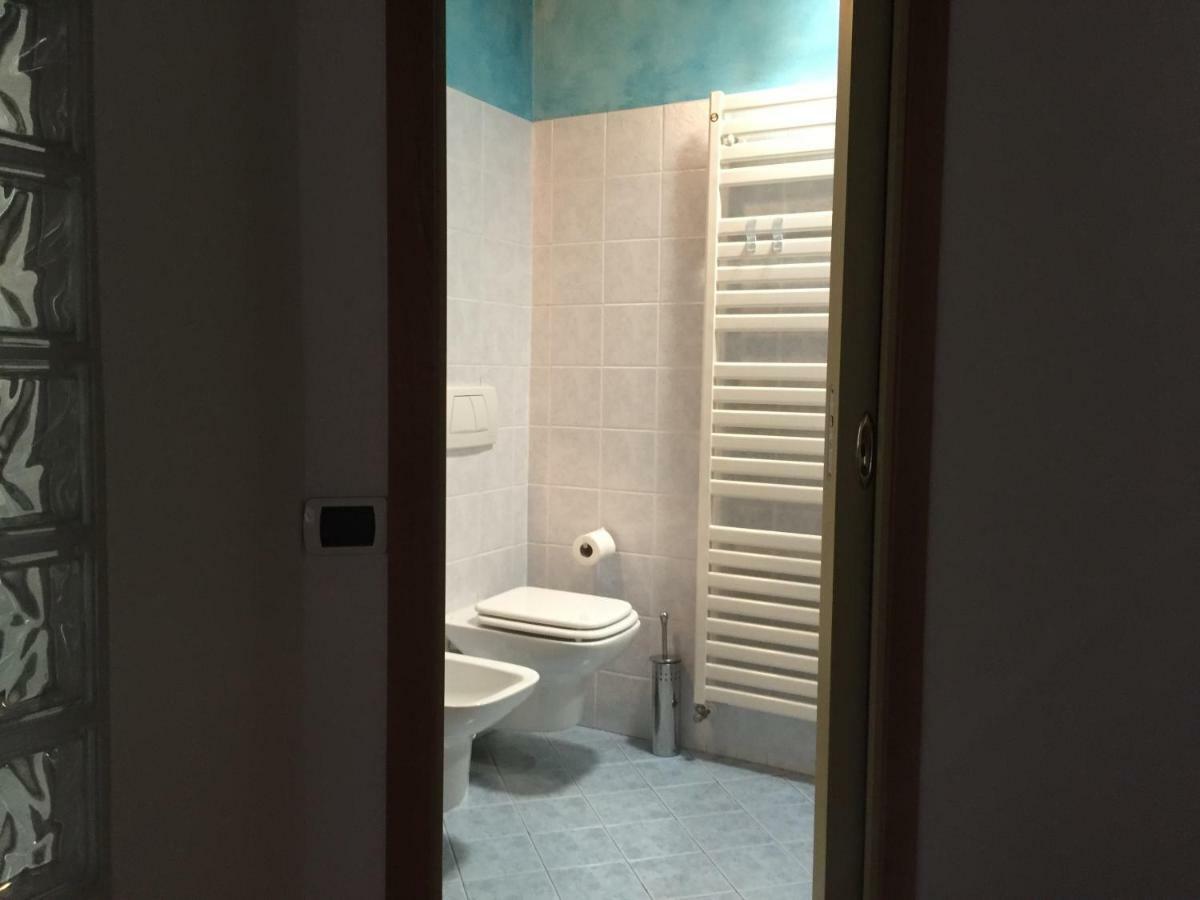 B&B Treviglio Buitenkant foto