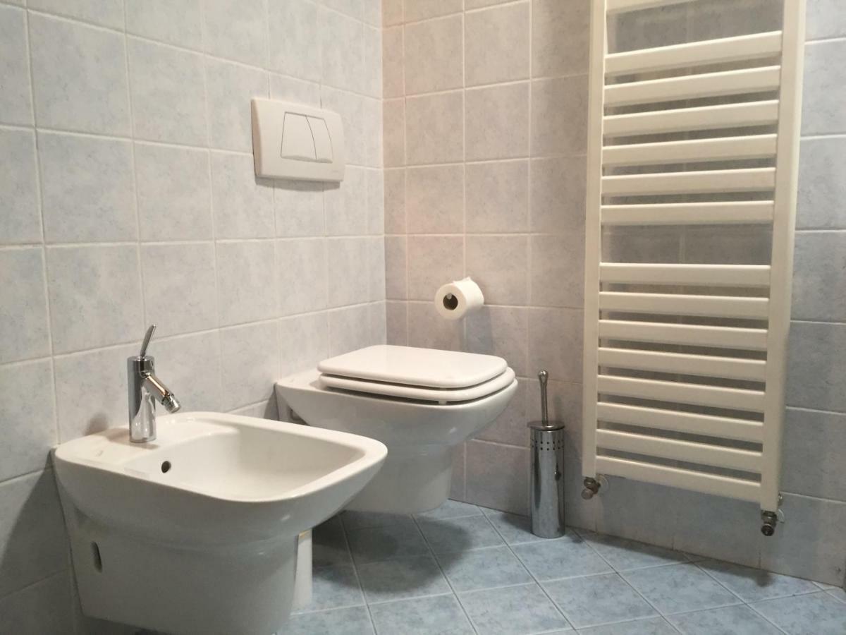 B&B Treviglio Buitenkant foto