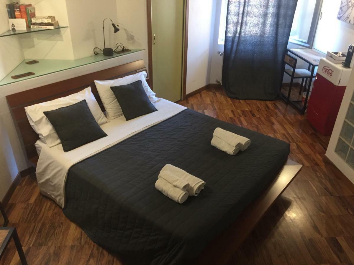 B&B Treviglio Buitenkant foto