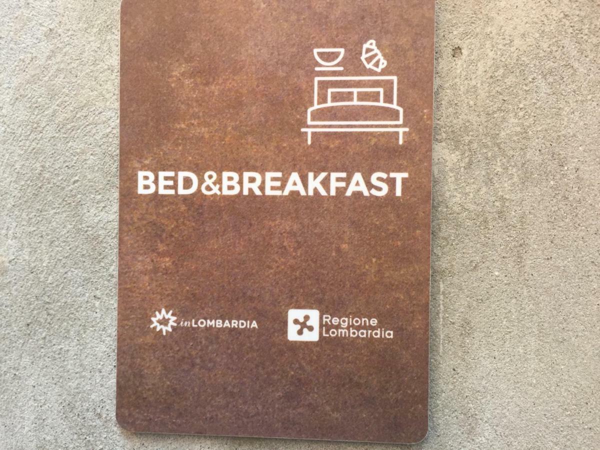 B&B Treviglio Buitenkant foto